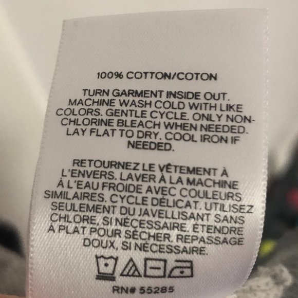 Express Camo Open Cardigan, Size Medium - Picture 2 of 3